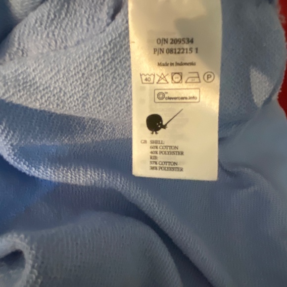 Monki Sweater Shirt - Picture 5 of 5